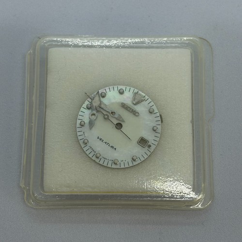 Seiko 7n82 0jc8 - 7n82, watch