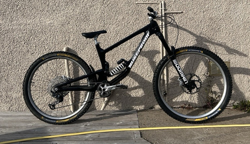 Nukeproof giga 297 - nukeproof,
