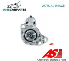 ENGINE STARTER MOTOR S0072