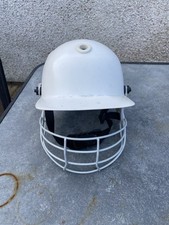 Cricket Helmet With Face guard