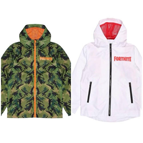 Fortnite coat lightweight - coat,