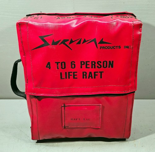 Survival products inc - survival, 4