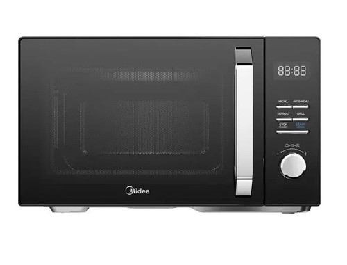 Midea mag25xf digital - digital, led