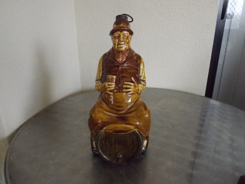 Doulton kingsware bacchus - doulton,