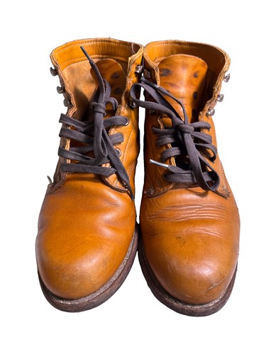 Wolverine 1000 mile d made - mile, 8.5