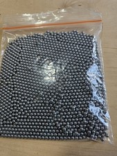 #4mm Stainless Steel Precision