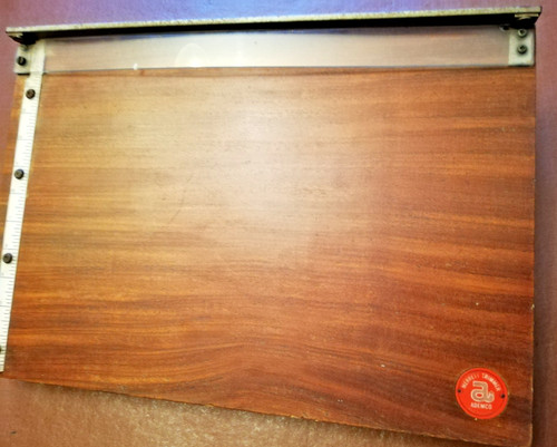 Vintage merrett desktop - vintage,