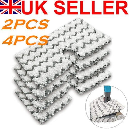 4pcs pads replacement shark - replacement,