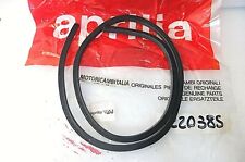 FOR APRILIA SR 50 GULLIVER MOJITO SONIC RALLY AIR FILTER GASKET 8220385 