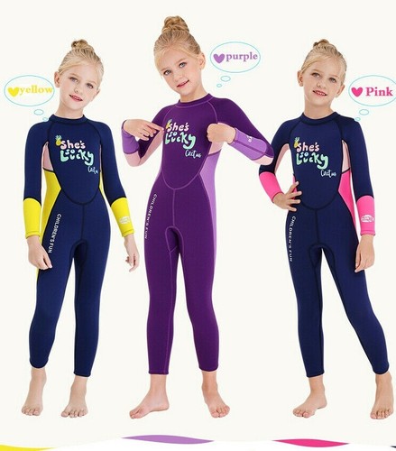 5mm neoprene long sleeves - neoprene,