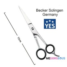 Stainless Steel Hair Scissors