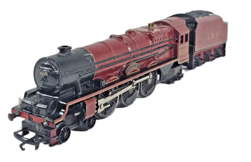 Triang lms princess - lms, royal