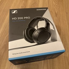 Sennheiser HD 200 Pro