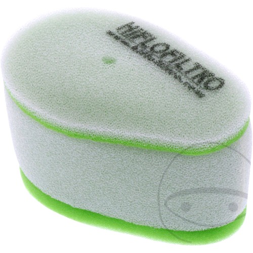 Hiflo air filter foam - air,