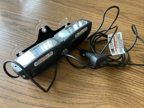 Whelen dual avenger super - dual, led