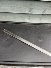 Vintage Moore & Wright 24"