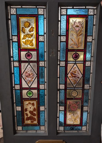 Beautiful reclaimed - beautiful,