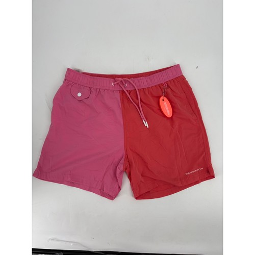 Bensimon mens colorblock swim - bensimon,
