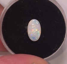 Australian Coober Pedy Solid