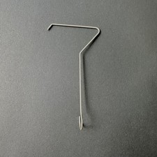 1 x Side Hanger for a