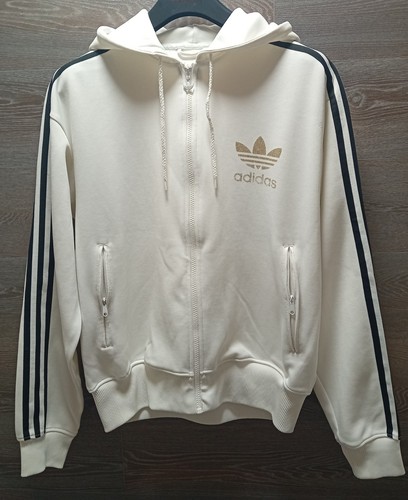 Vintage adidas jacket - jacket, mens