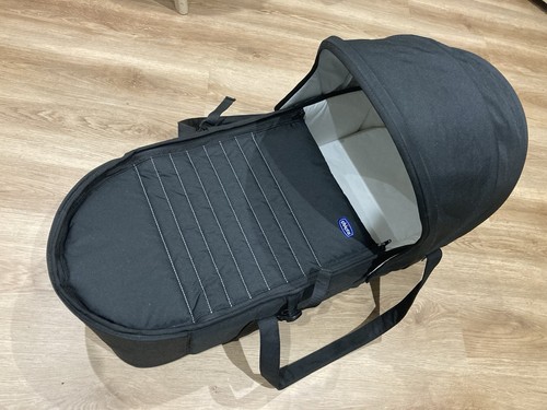 Chicco soft carry cot - carry,