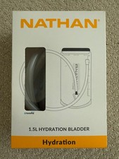 NATHAN 1.5 Liter Hydration Bladder - New