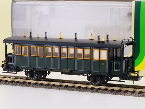 Trix 23020 passenger car 3rd - passenger,