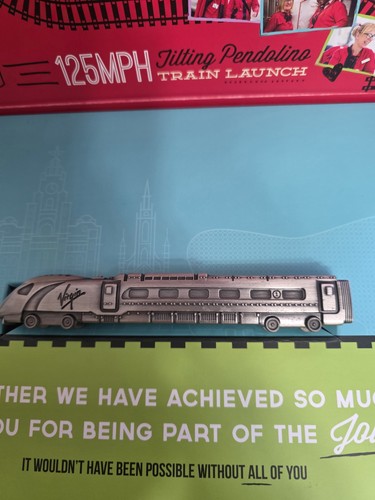 Virgin trains pendolino - trains,