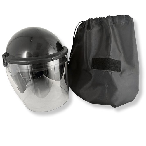 Protec psu riot helmet - protec,