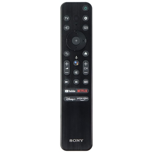 Sony oem remote control for - sony,