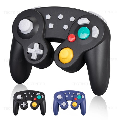 Bluetooth gamecube controller - gamecube,