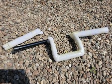 22mm Handlebar APE Hanger Iron