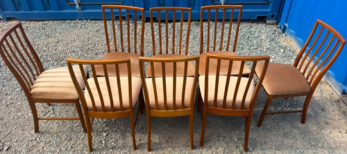 Vintage retro mid century - retro, 8
