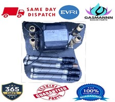 Stuart Turner Monsoon 2.0 Bar