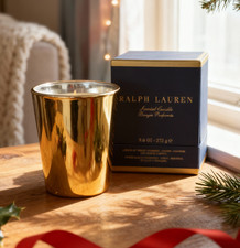Ralph Lauren Scented Candle