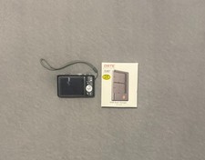 Panasonic Lumix DMC-TZ10