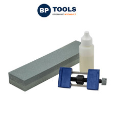 Faithfull FAIOS8CHG Oilstone