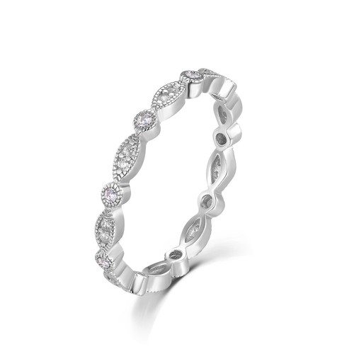 Ladies solid 925 - 925, sterling
