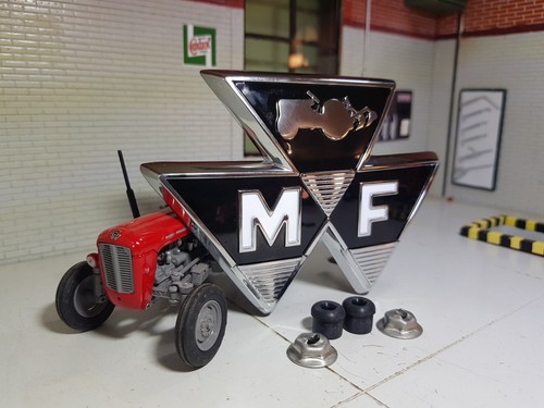 Massey ferguson 835 - 35,