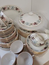 Royal Doulton 1960/70s CAMELOT TC1016 Tea/Dinner Service REPLACE/SINGLE/MULTIBUY