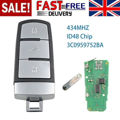 Button car key - 3,