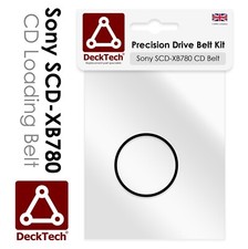 DeckTech® Replacement CD