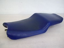 Genuine Seat Saddle Seat Bench Honda NS1 NS-1 NSR 75 - DC03 Blue