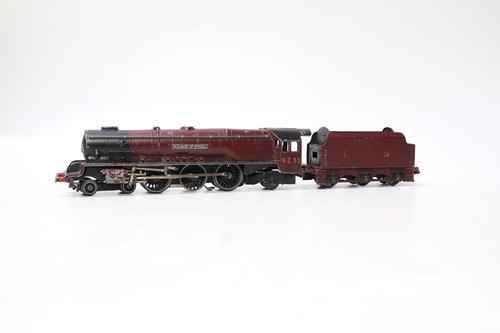 Hornby dublo locomotive - locomotive, &