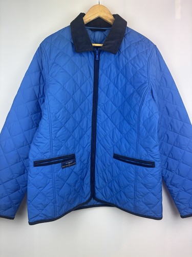 Henri lloyd quilted - lloyd,