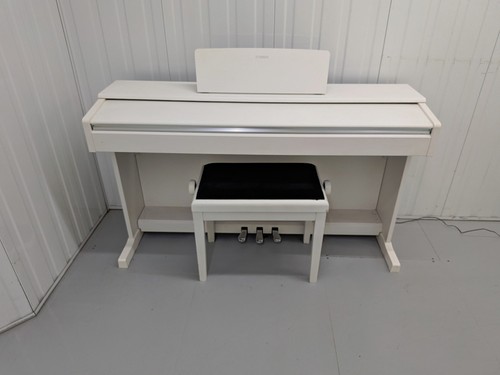 Yamaha arius ydp 144 - yamaha, ydp-144