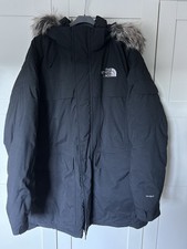 The North Face Mens McMurdo