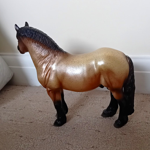Breyer theo - breyer,