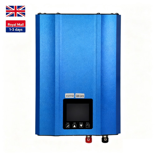1200w 48v solar grid tie - 1200w,